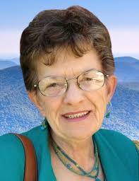 Obituary information for Judy Putnam Bryson Gilley