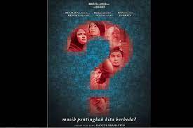 As of may 2011, the musical was still in the beginning stages, but donner was hopeful that an irreverent script would be completed by october. Sinopsis Tanda Tanya Perjuangan Menjembatani Perbedaan Tayang Di Netflix