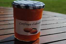 Confiture D Abricot Au Thermomix Confiture Abricot Confiture Confiture Thermomix
