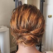 Having short hair creates the appearance of thicker hair and there are many types of hairstyles to choose from. 35 Most Alluring Hairstyles For Frizzy Hair