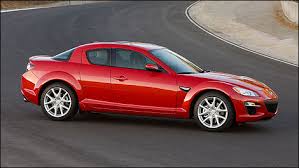 Cette fois, elle disparaît vraiment complètement et avec elle, la technologie du moteur mazda annonce en effet que le tout dernier exemplaire de sa sportive rx8 vient de sortir de l'usine. Mazda Rx8 2010 Apercu Actualites Automobile Auto123