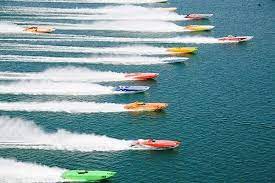 2017 Desert Storm Poker Run In Lake Havasu City Lake Havasu Lake Havasu City Havasu