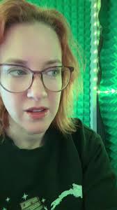 I have one narrator crush…