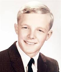 Bradford Daniel Ames (Danny) Obituary