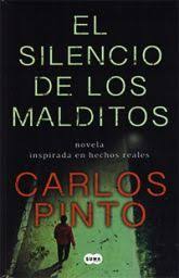 En medio de la noche, su padre se lo lleva a escondidas ya que son perseguidos. El Silencio De Los Malditos By Carlos Pinto
