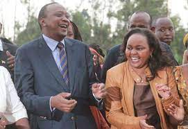 Anne waiguru was appointed by president uhuru kenyatta in april 2013 as the cabinet secretary for devolution. Waiguru Declines To Reveal Last Time She Spoke To Uhuru Nairobi News