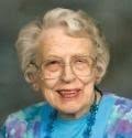 Margaret EUBANKS Obituary (2013)