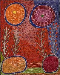 Pin On Aboriginal Plant Forms