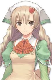 Amil Manaflare Shining Hearts Shiawase No Pan Pictures Myanimelist Net