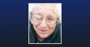 Mildred Leana Wasserburger Obituary May 31, 2024
