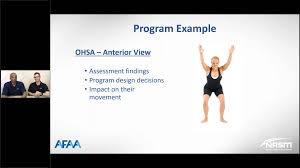 corrective exercise maximize client recovery movement quality