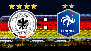 Ein meteorologe erklärt, ob die. Deutschland Gegen Frankreich Geht 0 0 Aus Uefa Nations League Im Live Ticker Fussball