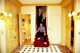 Sofia Achaval Thibault De Montaigu Montaigu Selby House Design