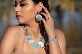 Sterling Silver Jewelry Collection