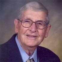 James Reel Obituary June 1, 2010