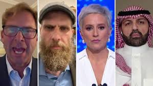 Full Interview I Abu Dhabi TV talks to Stuart Fleming, Managing Partner  Enviroserve