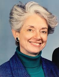 Mary Detweiler Obituary