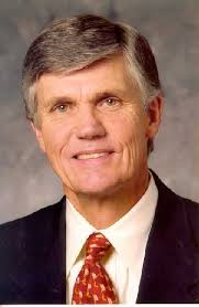 CU Foundation head Wayne Hutchens to retire