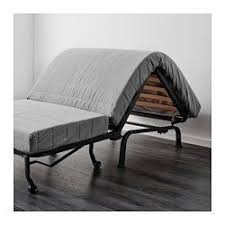 Lycksele Lovas Ransta White Chair Bed Ikea Kreslo Krovat Idei Ikea Krovat