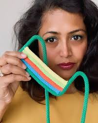 The Bridget Statement Necklace