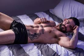 These hunks are hot and handsome, interesting and sexy! How To Get A Male Model Body In 3 Easy Steps Mensopedia