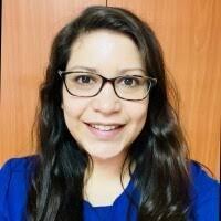 Claudia Palma's Instagram, Twitter & Facebook