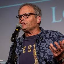 Afternoon with an Activist