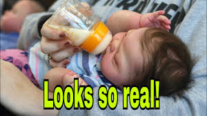 Find great deals on ebay for reborn toddler vinyl doll kit. Cutest Reborn Baby Doll Lifelike Chunky Reborn Doll Kit Youtube