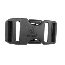 In the next 50+ photos and handful of youtube vids, i'll try to show the differences between various quick releases on the market and how. Deuter Quick Release Buckle 20 Mm Spare Part