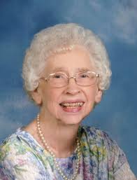 Obituary information for Madeline Watts Canipe