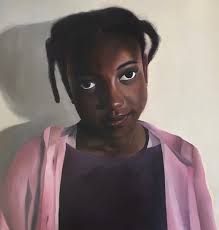 We are the Kingdom to Come, Alice Godfrey