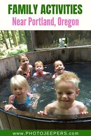Portland With Kids Top Places To Visit And Awesome Attractions Photojeepers In 2020 Kids Attractions Portland With Kids Family Activities