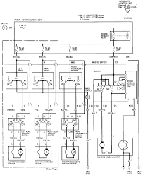 13pe diagram 94 honda civic headlight wiring diagram full version. 96 Honda Wiring Diagram Wiring Diagram B95 Marine
