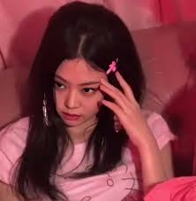 Jennie Discovered By On We Heart It