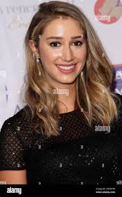 Abby robinson hi-res stock photography and images