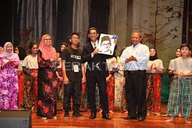 Lagi syantik dance by students of smk seri bemban. Smk Muhibbah Jadi Sekolah Angkat Mb Perak