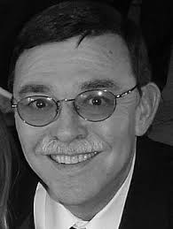 Patrick Taylor Obituary (1948