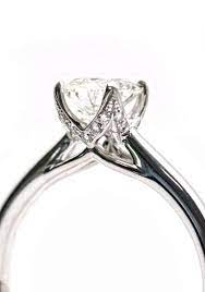 Parade Designs 80ct G Si1 Round In Solitaire Ring Wedding Rings Solitaire Beautiful Diamond Engagement Ring Diamond Engagement Rings