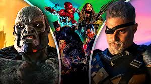 The justice league released in march of 2018 to atrocious reviews and lackluster fan reception. Justice League Kevin Smith Teases Ending Of Zack Snyder S Movie