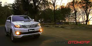 Check spelling or type a new query. Fortuner Vnt Turbo Sangar Tapi Tetap Cocok Untuk Keluarga