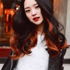 Source discount and high quality products in hundreds of categories wholesale. Asian Women Hair Colors That Are In Trend Buzfr