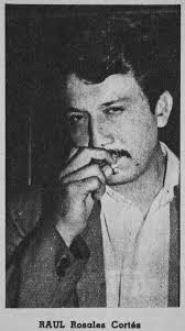 AHUNAM. Hemerografía del movimiento estudiantil de 1968