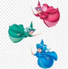 Now, if it's sleeping beauty coloring pages that you want, i have prepared some of them right after this post. Sleeping Beauty Fairies Sleeping Beauty Fairies Png Image With Transparent Background Toppng