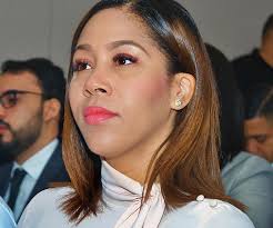 Recientemente participé en el lanzamiento del Pacto por las Oportunidades  de @EntrenaRD @usaid y su proyecto Líderes Juveniles, enfocado en combatir  el desempleo juvenil y crear más oportunidades para que nuestros jóvenes