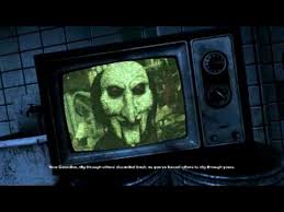 The video game is a survival horror game for playstation 3, xbox 360, microsoft windows. Saw The Video Game Pc Gameplay Part 1 Youtube