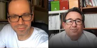 Entrevista en Spanish Pastry Chefs