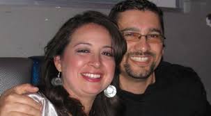 Mary Jane & Adolfo Corral