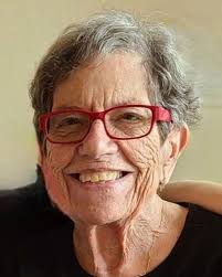 Patricia Jean Dowling Obituary December 15, 2024