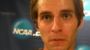 Cory Leslie 4th Steeple Semi 8:41.45