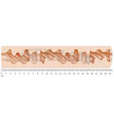 Sky Bri Celestial Beige vagína - Fleshlight Girls - isexshop.sk